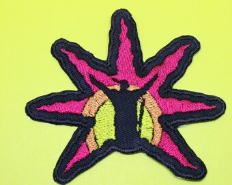 Praise the Sun Patch - Dark Souls