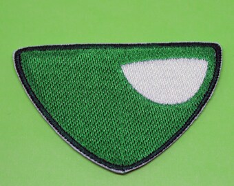 Peridot Gem Patch - Steven Universe