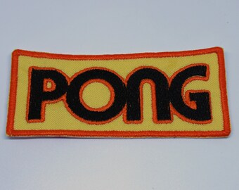 Pong Patch