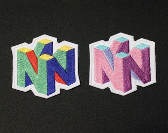 N64 Patch