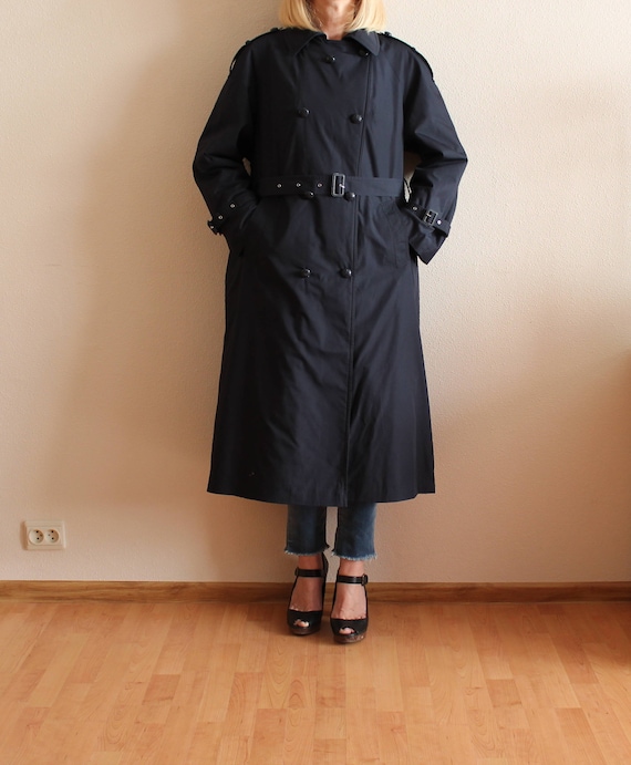 womens trench