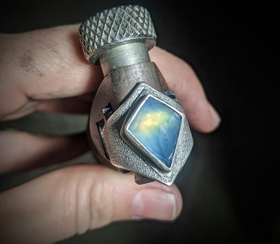 Aquamarine Kite