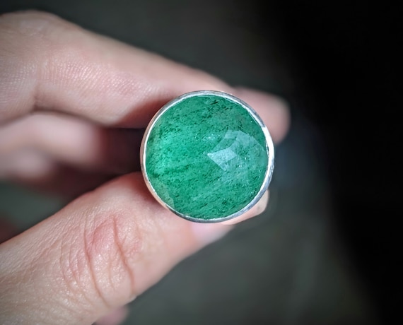 Green Tanzurine