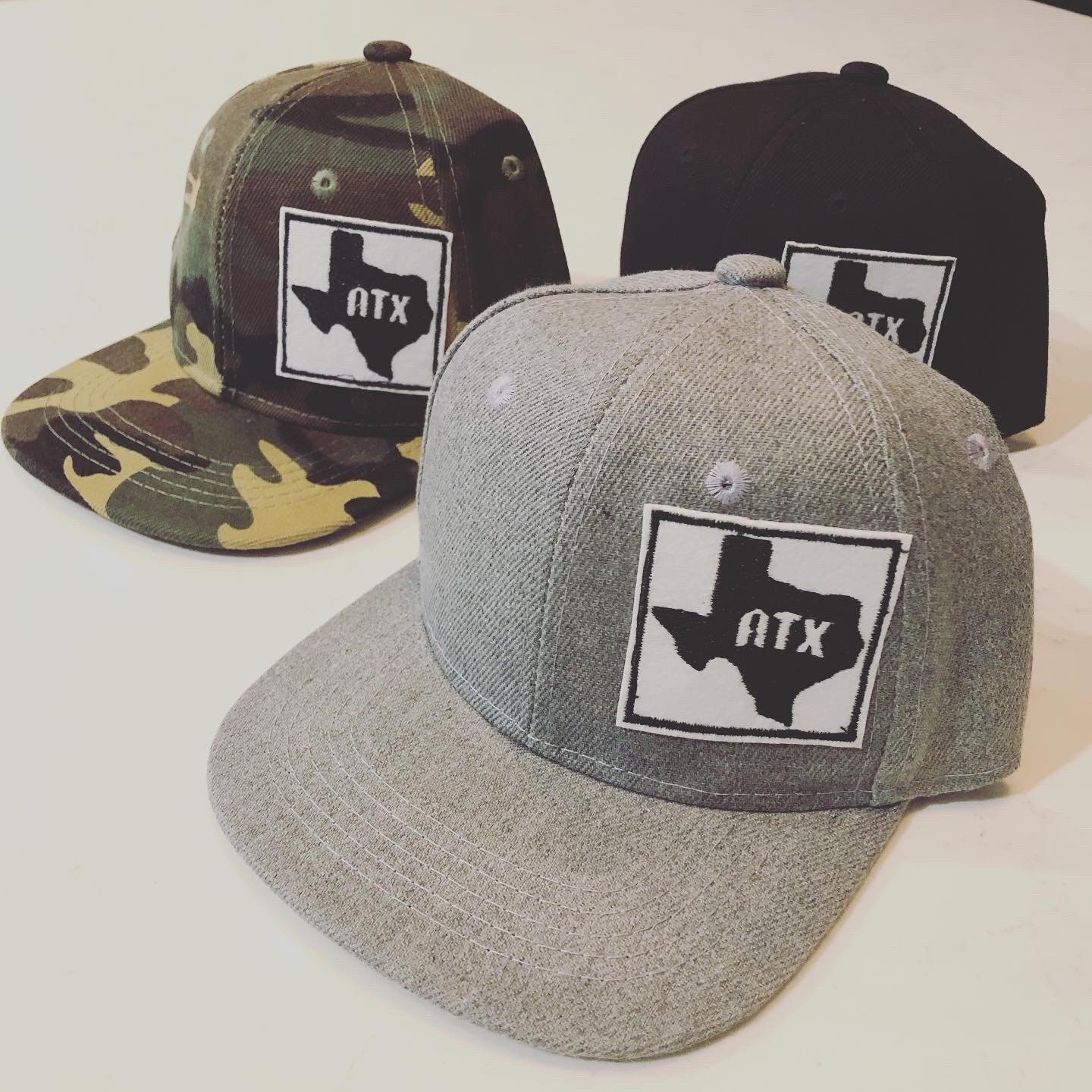 Kids flat bill hat Clearance