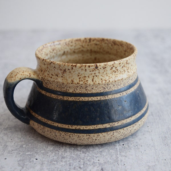 Wide Base Mug Etsy
