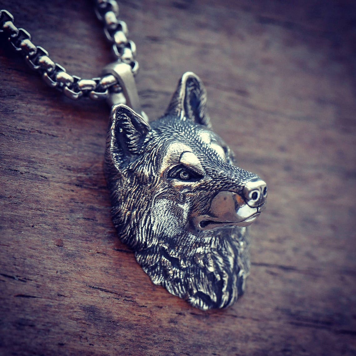 Geschenke wolf