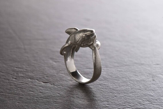 bague homme tete de requin bague homme tete de requin