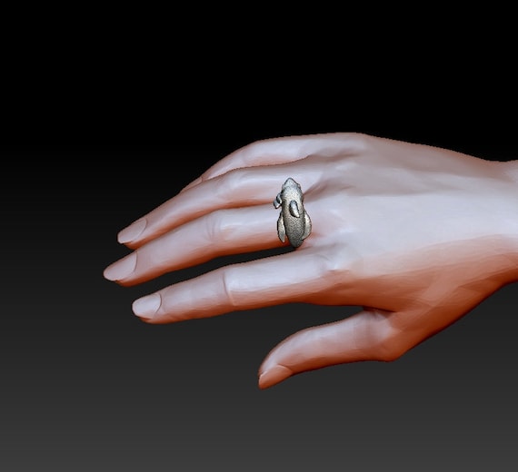 bague homme tete de requin bague homme tete de requin