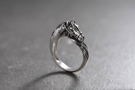 horse jewelry