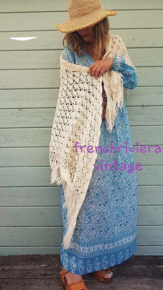 shawl poncho knitted wool shawl knit shawl shawl w