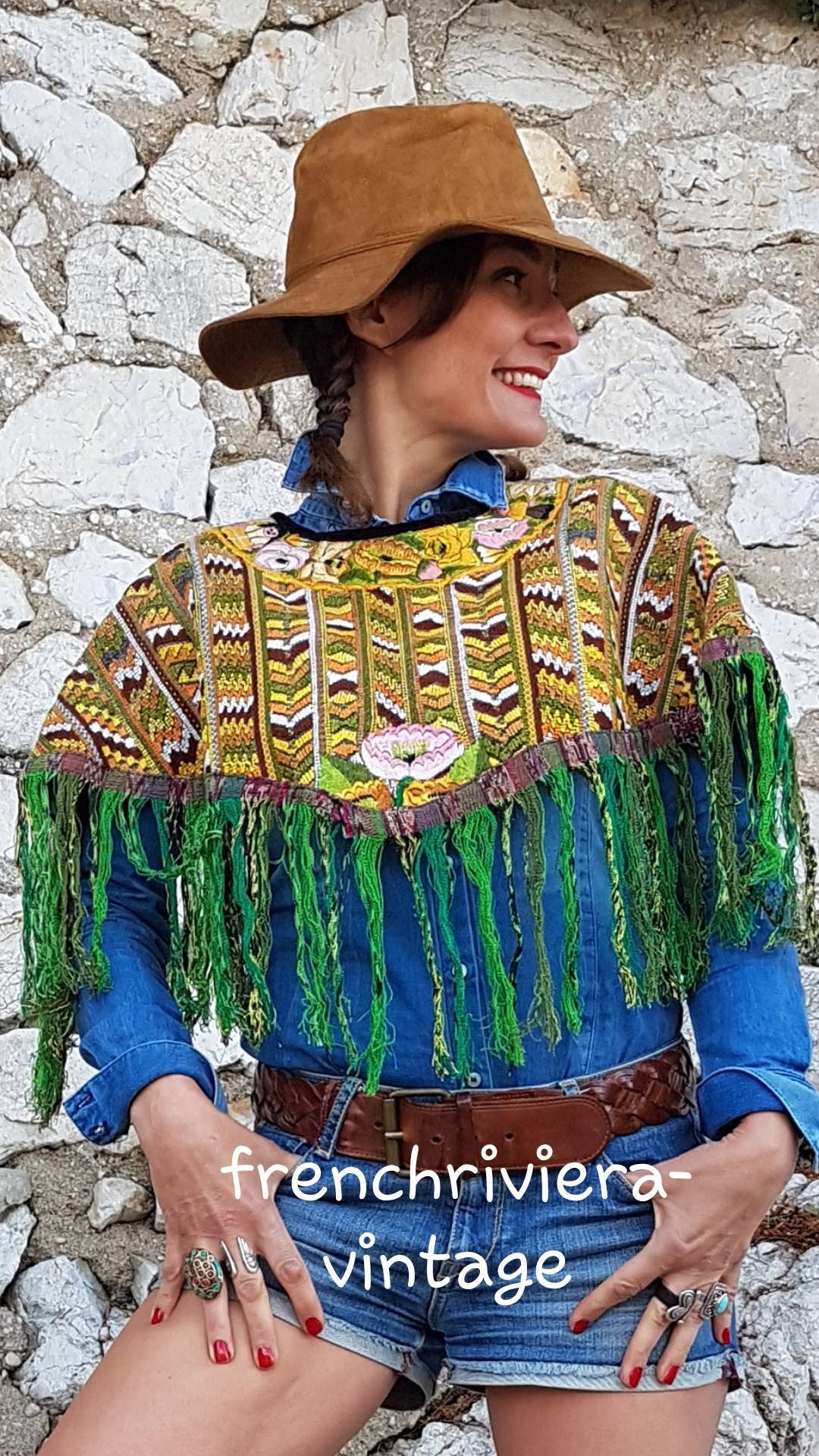 amiur cape design poncho coat | nalans.com