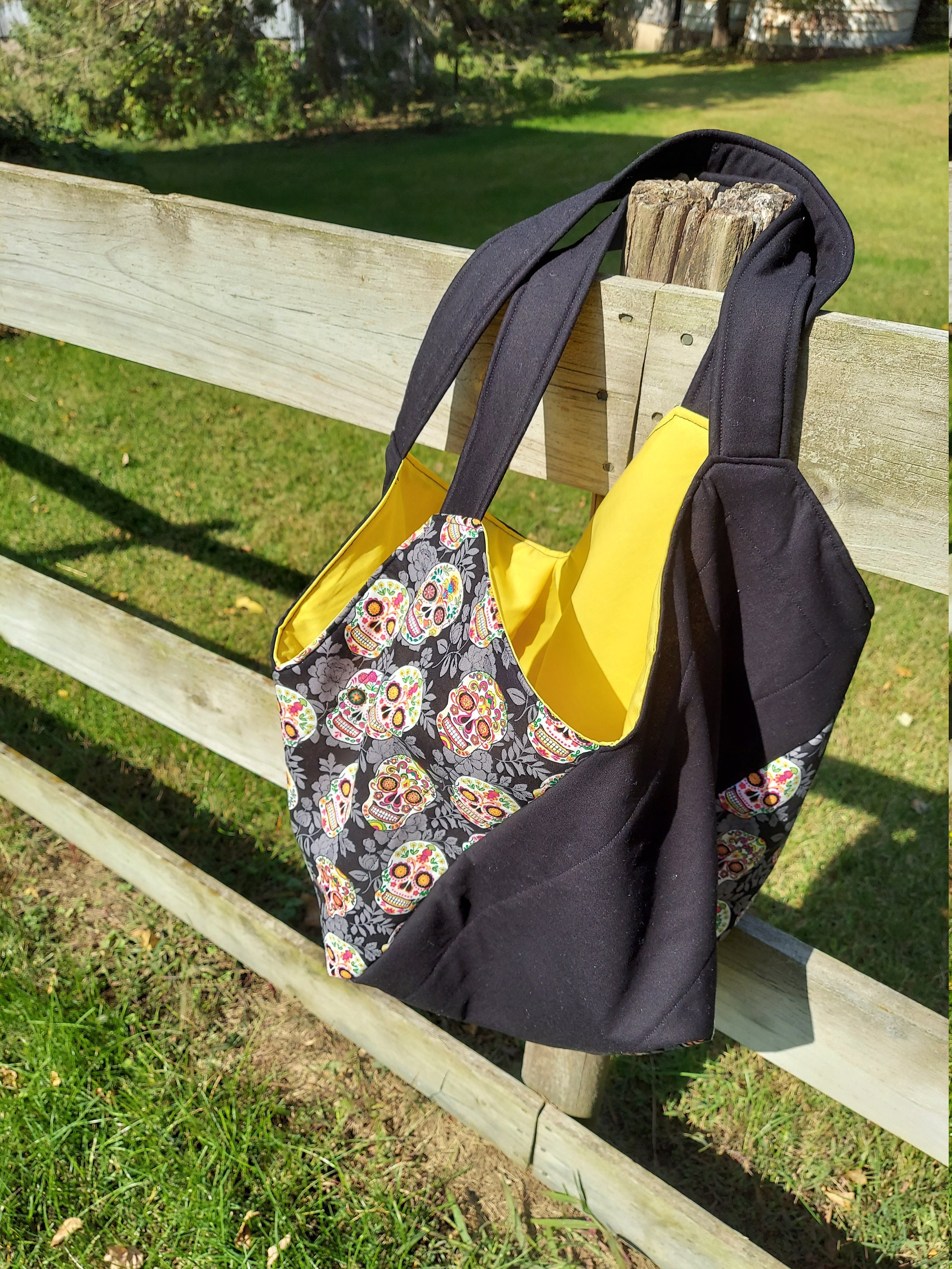 Mondo Bag - Etsy Canada