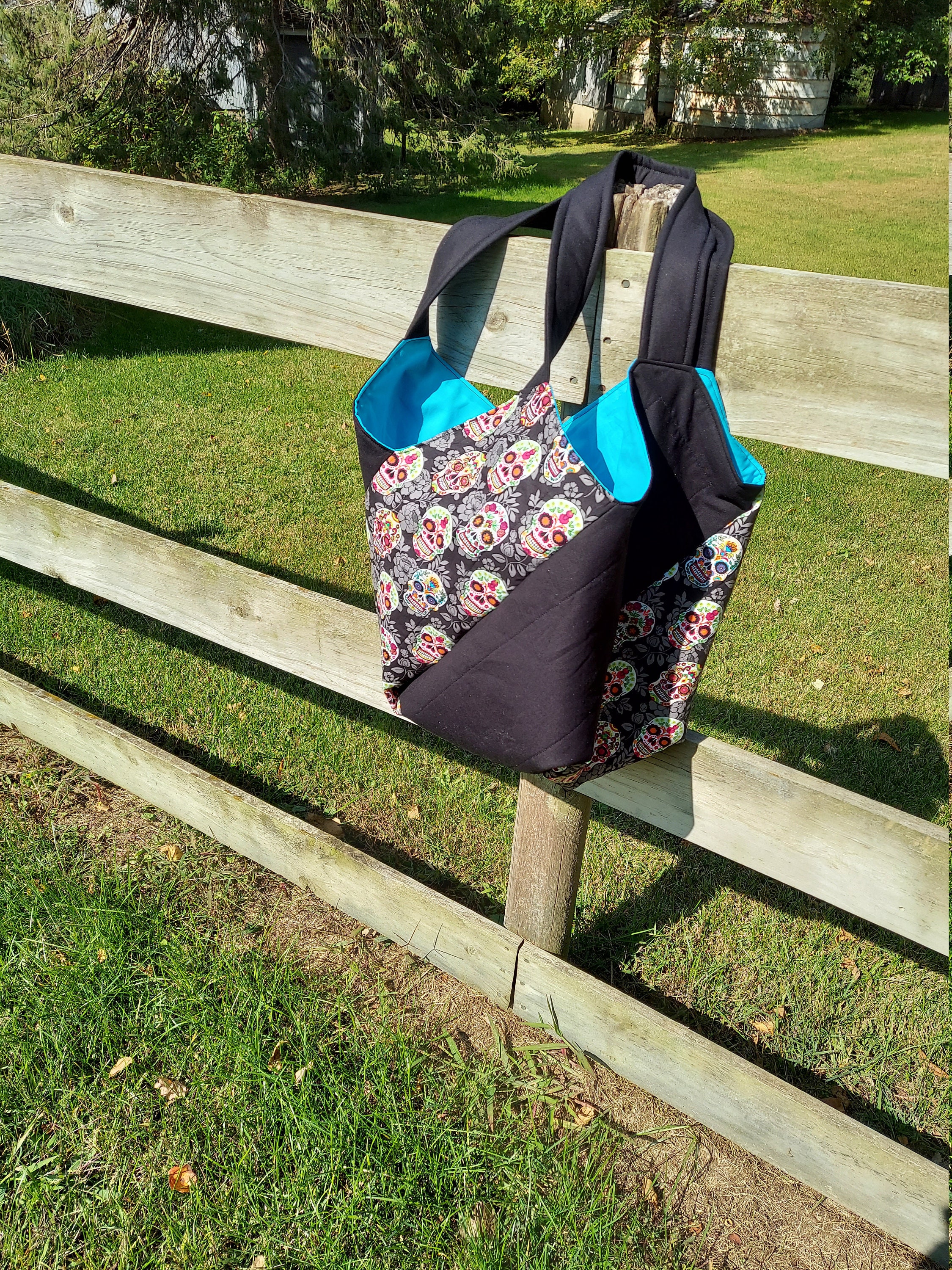 Mondo Bag - Etsy Canada