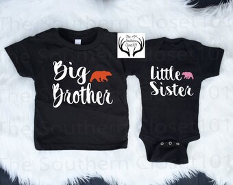 big sister little sister coming home outfits