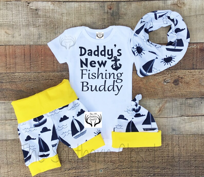 baby boy going home outfit summer