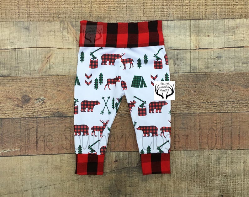 Boy Coming Home Outfit,Red Plaid,Plaid Christmas Outfit for babies,Baby Christmas Outfit set,Baby Boy,Plaid Boys Christmas Outfit,Newborn