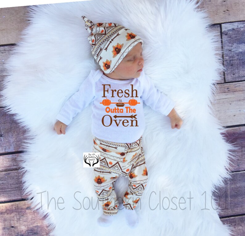 Clothing Sets Clothing Thanksgiving Outfit Baby Girl Unisex Thanksgiving Outfit Baby Boy My First Thanksgiving Baby Thanksgiving Outfit Fall Outfits Orange Brown