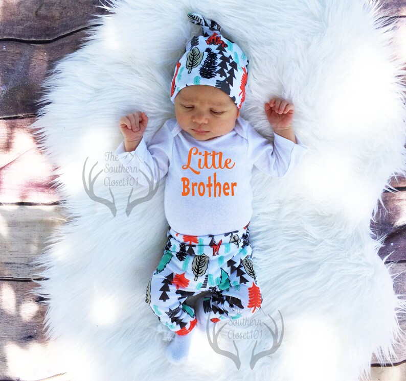 infant coming home outfit boy