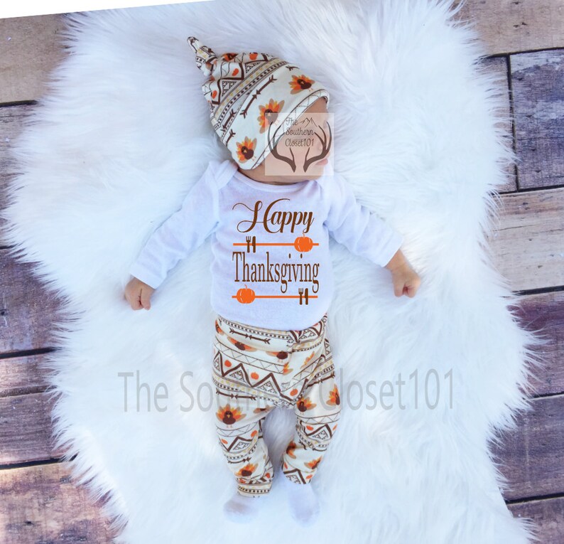 Thanksgiving Outfit Baby Girl Unisex Thanksgiving Outfit Baby Boy My First Thanksgiving Baby Thanksgiving Outfit Fall Outfits Orange Brown Girls Clothing Clothing Xn Kopsch Orthopdie 7nb De
