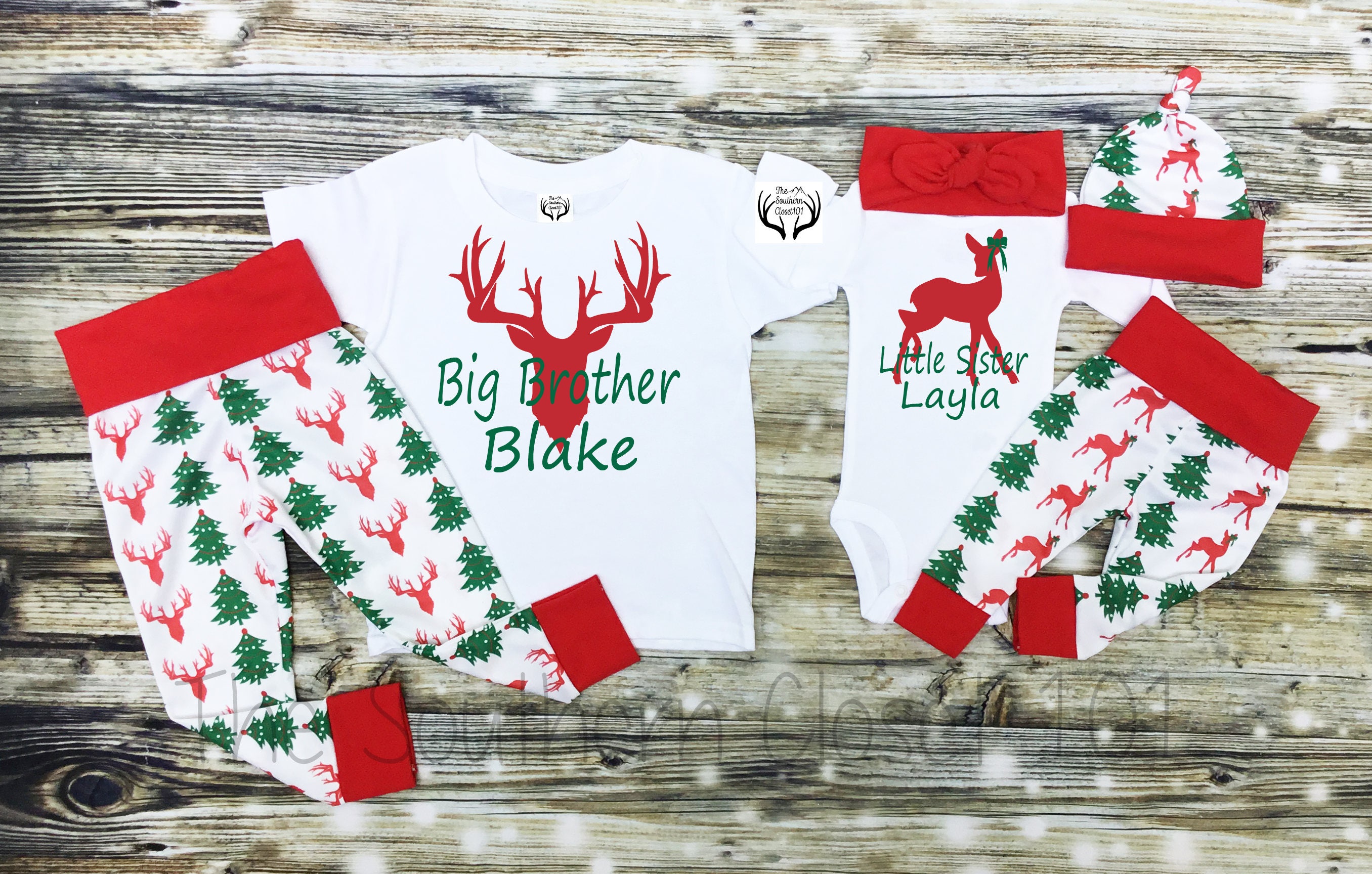big girls christmas outfits