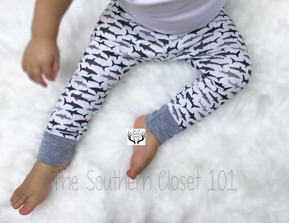 newborn leggings boy