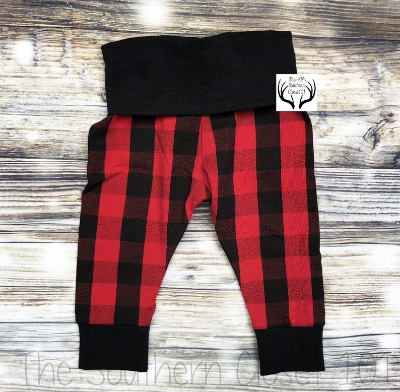 Swaddle Blanket Baby Boys First Valentine/'s Day Outfit Valentine/'s Day Outfit,Boys Buffalo Plaid Coming Home Outfit,Boys,Buffalo Plaid