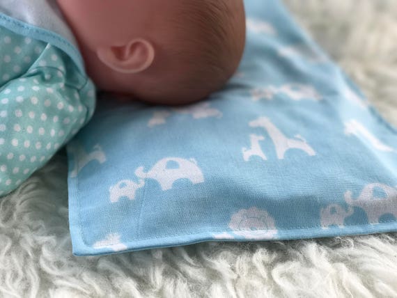 mustard pillow for infants