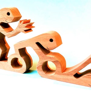 triathlon fretwork wood sculpture