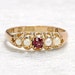 see more listings in the Rings section