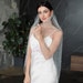 see more listings in the Wedding veil section