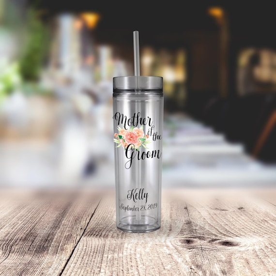 shower gifts from mother of the groom