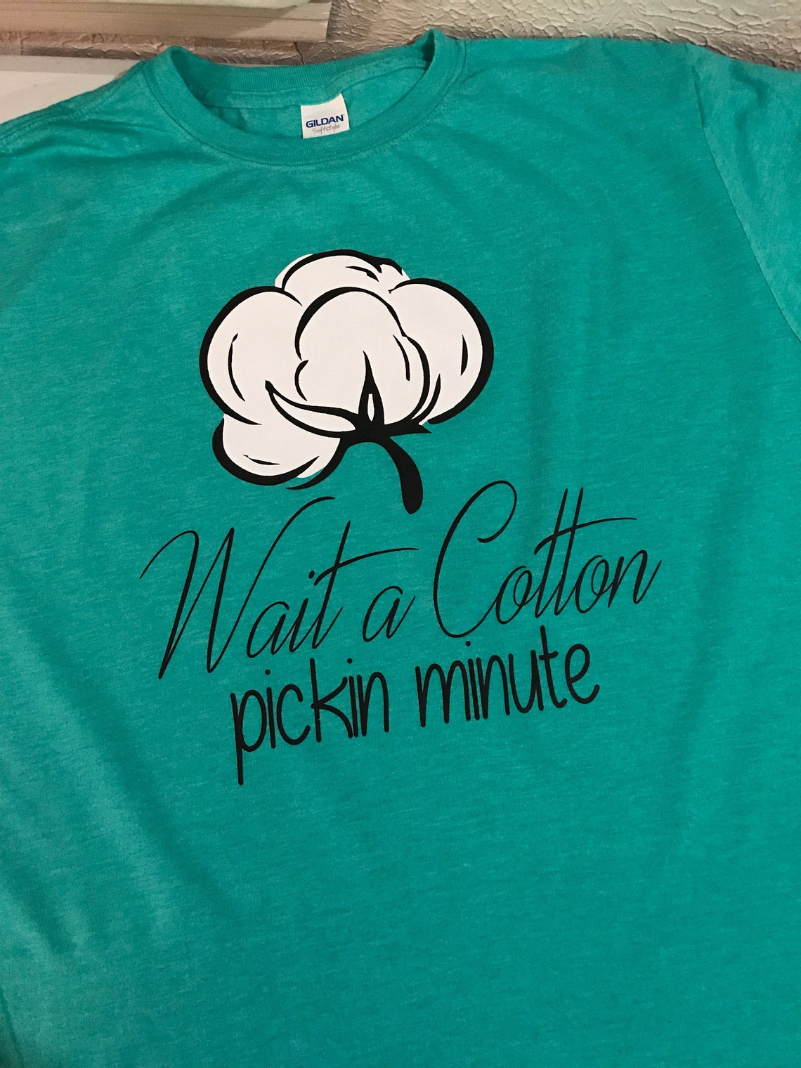 Wait A Cotton Picking Minute Shirt Ladies Women Funny Etsy wait-a-cotton-picking-minute-shirt-ladies-women-funny-etsy