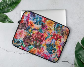 “Vision” Laptop Sleeve