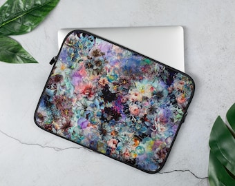 “Serenade” Laptop Sleeve