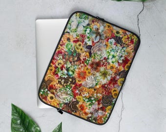“Juneteenth” Laptop Sleeve