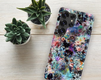 “Serenade” Snap case for Samsung®