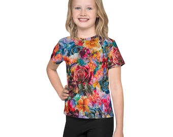 “Vision” Kids Shirt