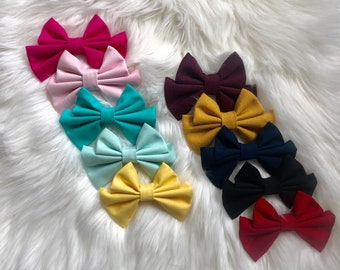 Madison Bows