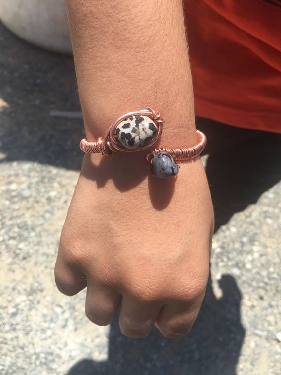 Children's Crystal Bracelet