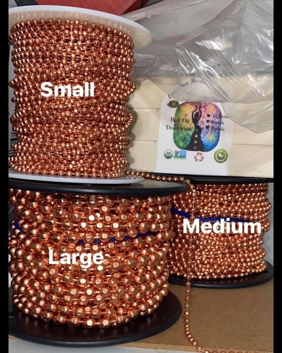 Ball Chain