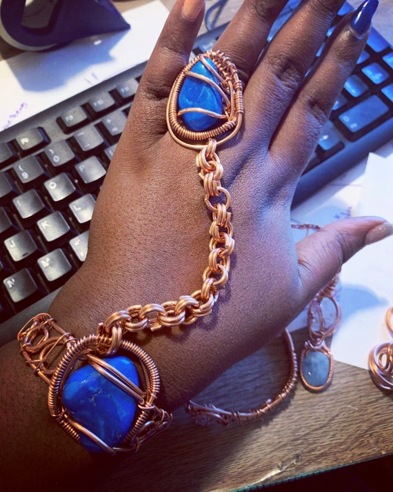Freedom Bracelet