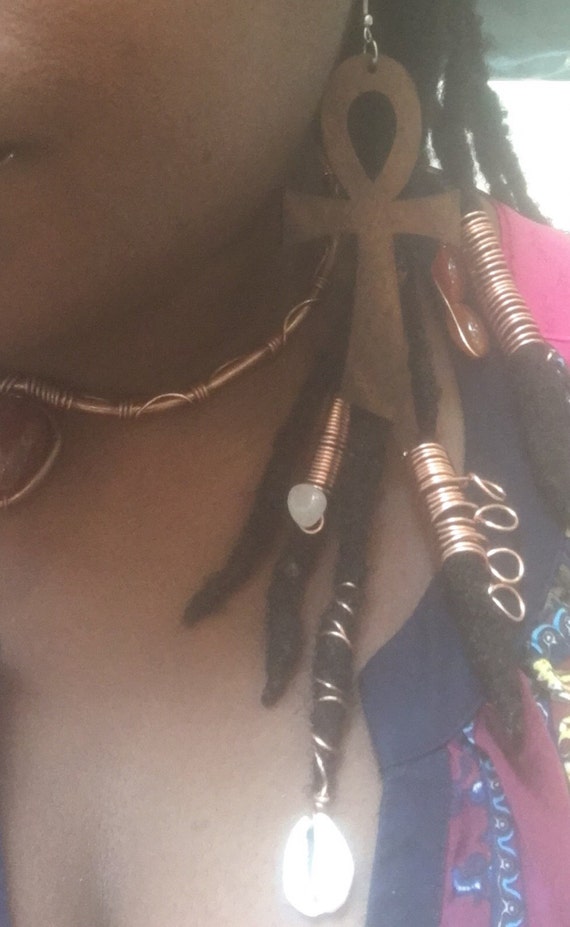 LOC/Braid/Twist Jewelry