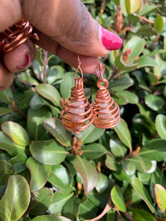 BeeHive Sweetlife Earrings