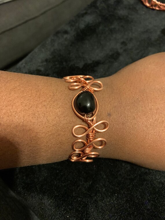 Infinite Bracelets