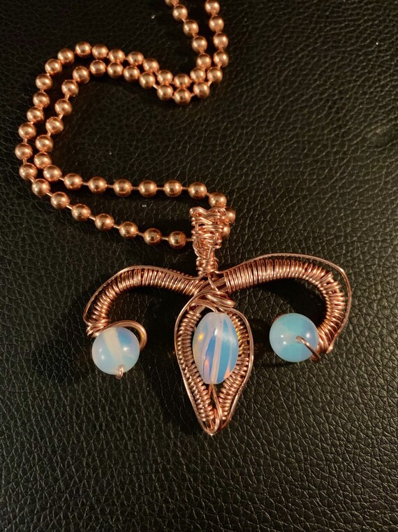 Yoni Power Necklace