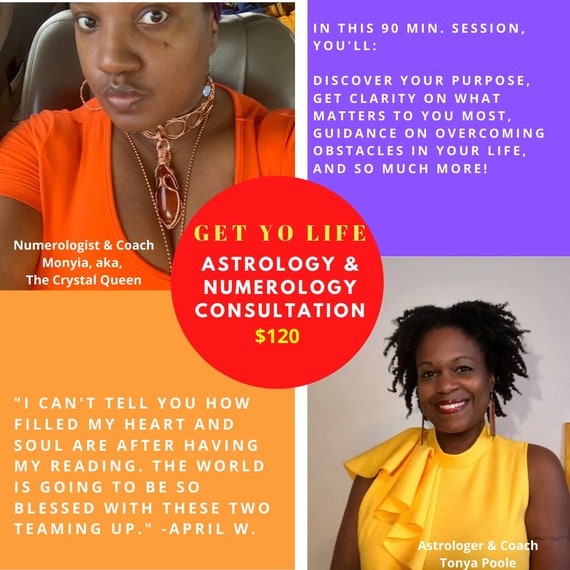 Get Yo Life Consultation