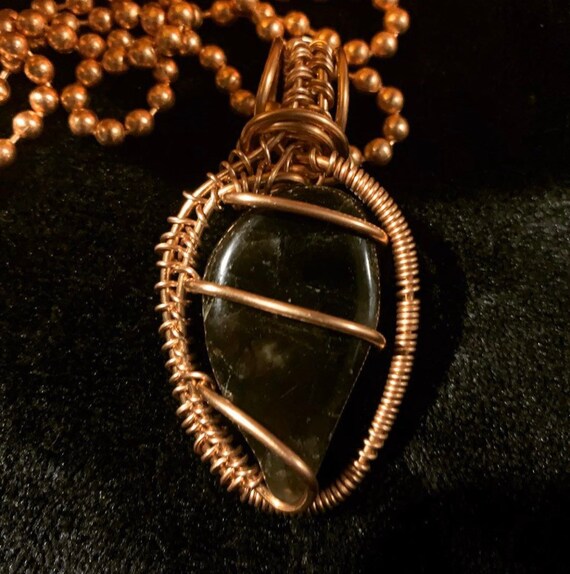 Crystal Necklace