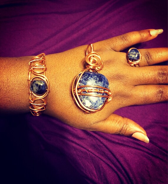 3pc Chakra Set