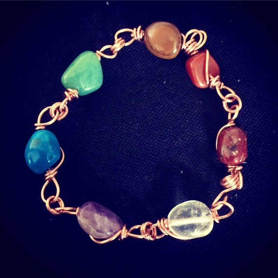 Chakra Bracelet