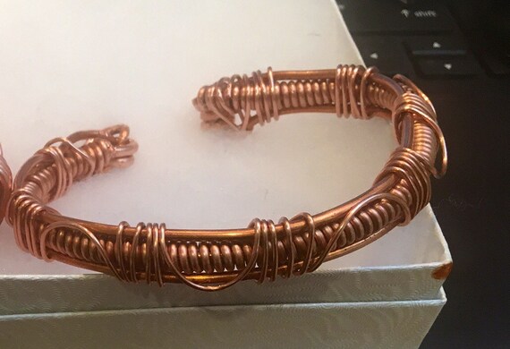 Unisex Cuff Bracelet